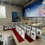 Anadolu Lezzetleri Fraport TAV Antalya Havalimanı’nda Sergileniyor Anadolu Yemekleri Sergisi, 14 Haziran - 12 Temmuz Tarihleri Arasında Antalya Havalimanı'nda!