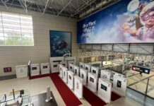 Anadolu Lezzetleri Fraport TAV Antalya Havalimanı’nda Sergileniyor Anadolu Yemekleri Sergisi, 14 Haziran - 12 Temmuz Tarihleri Arasında Antalya Havalimanı'nda!