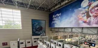 Anadolu Lezzetleri Fraport TAV Antalya Havalimanı’nda Sergileniyor Anadolu Yemekleri Sergisi, 14 Haziran - 12 Temmuz Tarihleri Arasında Antalya Havalimanı'nda!