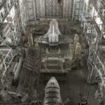 En Büyüleyici Terk Edilmiş Yerler