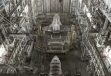 En Büyüleyici Terk Edilmiş Yerler