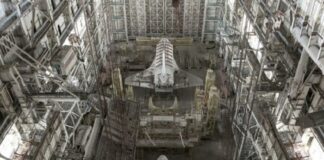 En Büyüleyici Terk Edilmiş Yerler