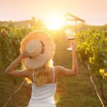 Tarih ve Gastronomi Tutkunlarına Özel Trakya Bağ Rotaları Bağ rotası