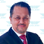 Çelebi Havacılık’ta Üst Düzey Atama Çelebi Havacılık'ta Üst Düzey Atama