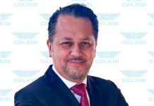 Çelebi Havacılık’ta Üst Düzey Atama Çelebi Havacılık'ta Üst Düzey Atama