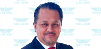 Çelebi Havacılık’ta Üst Düzey Atama Çelebi Havacılık'ta Üst Düzey Atama
