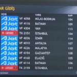 “AJet tam bir facia!” AJet tam bir facia!