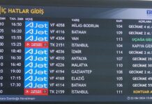 “AJet tam bir facia!” AJet tam bir facia!