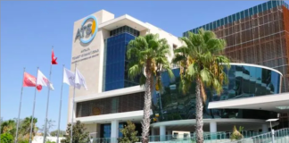 ATSO’ya Turizmci Başkan ATSO'ya Turizmci Başkan