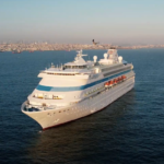 “Kruvaziyer Turizmi Yılın İlk Yarısında Büyük Yükseliş Gösteriyor”