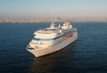 “Kruvaziyer Turizmi Yılın İlk Yarısında Büyük Yükseliş Gösteriyor”