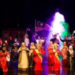 “Asya’nın Özü” Malezya Tanıtıldı "Asya'nın Özü" Malezya Tanıtıldı