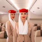 Emirates Kabin Memuru Alımlarına Devam Ediyor Emirates Kabin Memuru Alımlarına