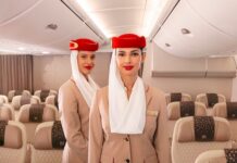 Emirates Kabin Memuru Alımlarına Devam Ediyor Emirates Kabin Memuru Alımlarına