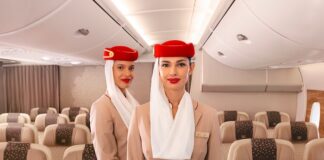 Emirates Kabin Memuru Alımlarına Devam Ediyor Emirates Kabin Memuru Alımlarına