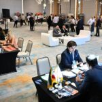 GlobeMeets B2B Networking Etkinliği, Üç Kat Büyüyerek Kapasiteyi Doldurdu GlobeMeets B2B Networking