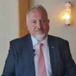 Antalya Turizmi Ara Tatille Birlikte Yeniden Canlandı: Oteller Dolup Taşıyor Akdeniz Turistik Otelciler ve İşletmeciler Birliği'nin (AKTOB) Başkanı Kaan Kaşif Kavaloğlu