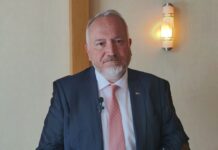 Kaan Kaşif Kavaloğlu: Antalya Otellerinde Kasım Ayına Kadar Tam Doluluk Bekleniyor Akdeniz Turistik Otelciler ve İşletmeciler Birliği'nin (AKTOB) Başkanı Kaan Kaşif Kavaloğlu