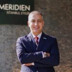 Sinan Udil: Farklı Ülkelerde Çalışmam Liderlik Becerilerime Büyük Katkıda Bulundu Le Méridien Istanbul Etiler Genel Müdürü Sinan Udil