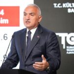Kültür ve Turizm Bakanlığı’nın 2025 Yılı Bütçesi TBMM’den Geçti: 53 Milyar Lira!