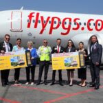 Ankara Esenboğa’dan Dublin’e Direkt Uçuşlar Başladı Ankara Esenboğa'dan Dublin'e Direkt Uçuşlar