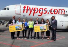 Ankara Esenboğa’dan Dublin’e Direkt Uçuşlar Başladı Ankara Esenboğa'dan Dublin'e Direkt Uçuşlar