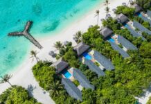 Atmosphere Hotels & Resorts’un Dokuzuncu Oteli Raaya by Atmosphere Açıldı!