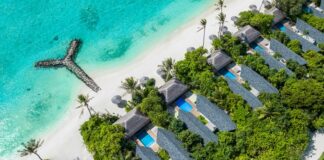 Atmosphere Hotels & Resorts’un Dokuzuncu Oteli Raaya by Atmosphere Açıldı!