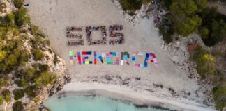 “Over Tourism” Protestoları Avrupa’da Yaygınlaşıyor "Over Tourism" Protestoları Avrupa'da Yaygınlaşıyor