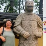 Seden Edgü İle Kore Mutfak Kültürüne Dair Keyifli Bir Sohbet Güney Kore'nin yemekleri.