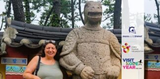 Seden Edgü İle Kore Mutfak Kültürüne Dair Keyifli Bir Sohbet Güney Kore'nin yemekleri.