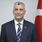 Bakan Bolat’tan Schengen Vizesi Açıklaması Bakan Bolat'tan Schengen Vizesi Açıklaması