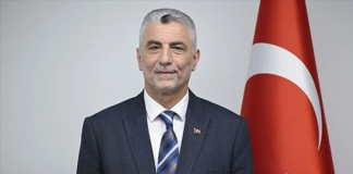 Bakan Bolat’tan Schengen Vizesi Açıklaması Bakan Bolat'tan Schengen Vizesi Açıklaması