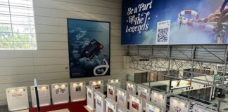 Fraport TAV Antalya Havalimanı’nda Turizm Karikatürleri Sergisi Açıldı Fraport TAV Antalya Havalimanı’nda Turizm Karikatürleri Sergisi Açıldı