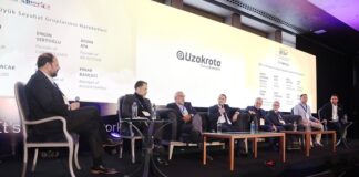 Türkiye ve Malezya Turizm Trafiğini Artıracak Önemli Etkinlik Uzakrota Kuala Lumpur 2024