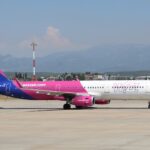 İzmir – Bükreş Uçuşları Başladı İzmir - Bükreş Uçuşları Başladı