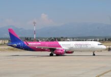 İzmir – Bükreş Uçuşları Başladı İzmir - Bükreş Uçuşları Başladı