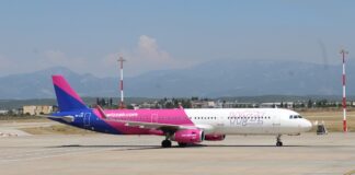 İzmir – Bükreş Uçuşları Başladı İzmir - Bükreş Uçuşları Başladı