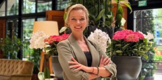 Divan İstanbul Oteli’ne Yeni Genel Müdür Divan İstanbul Oteli'ne Yeni Genel Müdür