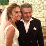 Yazarımız Aynur Tattersall, Dünyaevine Girdi Yazarımız Aynur Tattersall, Dünyaevine Girdi