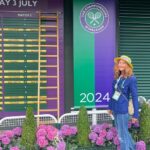 Wimbledon 2024: Kortlardan Ekonomiye Büyük Katkı! Wimbledon 2024: Kortlardan Ekonomiye Büyük Katkı!