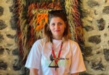 Rehber Bengül Toprak: Kars’ta Turistik Tren Bilet Fiyatları Turizmi Olumsuz Etkiliyor Profesyonel Turist Rehberi Bengül Toprak