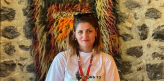 Rehber Bengül Toprak: Kars’ta Turistik Tren Bilet Fiyatları Turizmi Olumsuz Etkiliyor Profesyonel Turist Rehberi Bengül Toprak