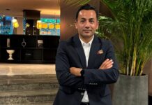 Spa Hizmetleri Otel Gelirlerini Nasıl Şekillendiriyor? İstanbul Otellerindeki Yeni Trendler Marriott International bünyesindeki Le Méridien Istanbul Etiler ve Sheraton Istanbul Levent otellerinin Spa & Fitness Direktörü Eren Öztürk