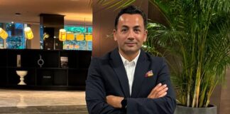 Spa Hizmetleri Otel Gelirlerini Nasıl Şekillendiriyor? İstanbul Otellerindeki Yeni Trendler Marriott International bünyesindeki Le Méridien Istanbul Etiler ve Sheraton Istanbul Levent otellerinin Spa & Fitness Direktörü Eren Öztürk