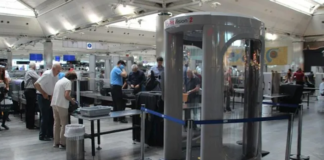 Havalimanlarında Yeni Dönem Havalimanlarında Yeni Dönem