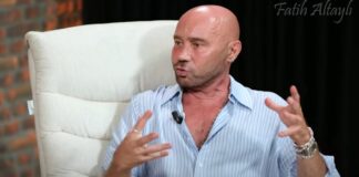 Mahmut Anlar; Bodrum İbiza Değil, Dubai Olma Yolunda! Mahmut Anlar; Bodrum İbiza Değil, Dubai Olma Yolunda!