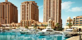 Her Seyahat Sever İçin En Güzel Katar Rotaları Katar yapılacaklar.