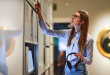 ‘Sanat ve Kültür Yönetimi’ Bölümünde Okumak için 10 Neden