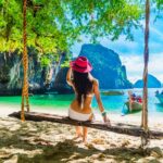 2024 Yazının En Gözde Seyahat Trendleri: Serin Destinasyonlar ve Sürdürülebilir Tatiller İşte 2024 yazının en gözde seyahat trendleri!